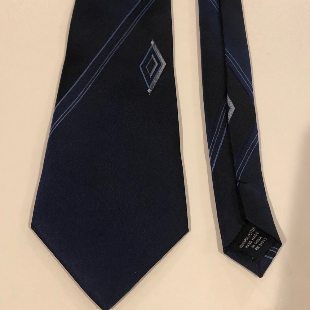 Puritan Tie